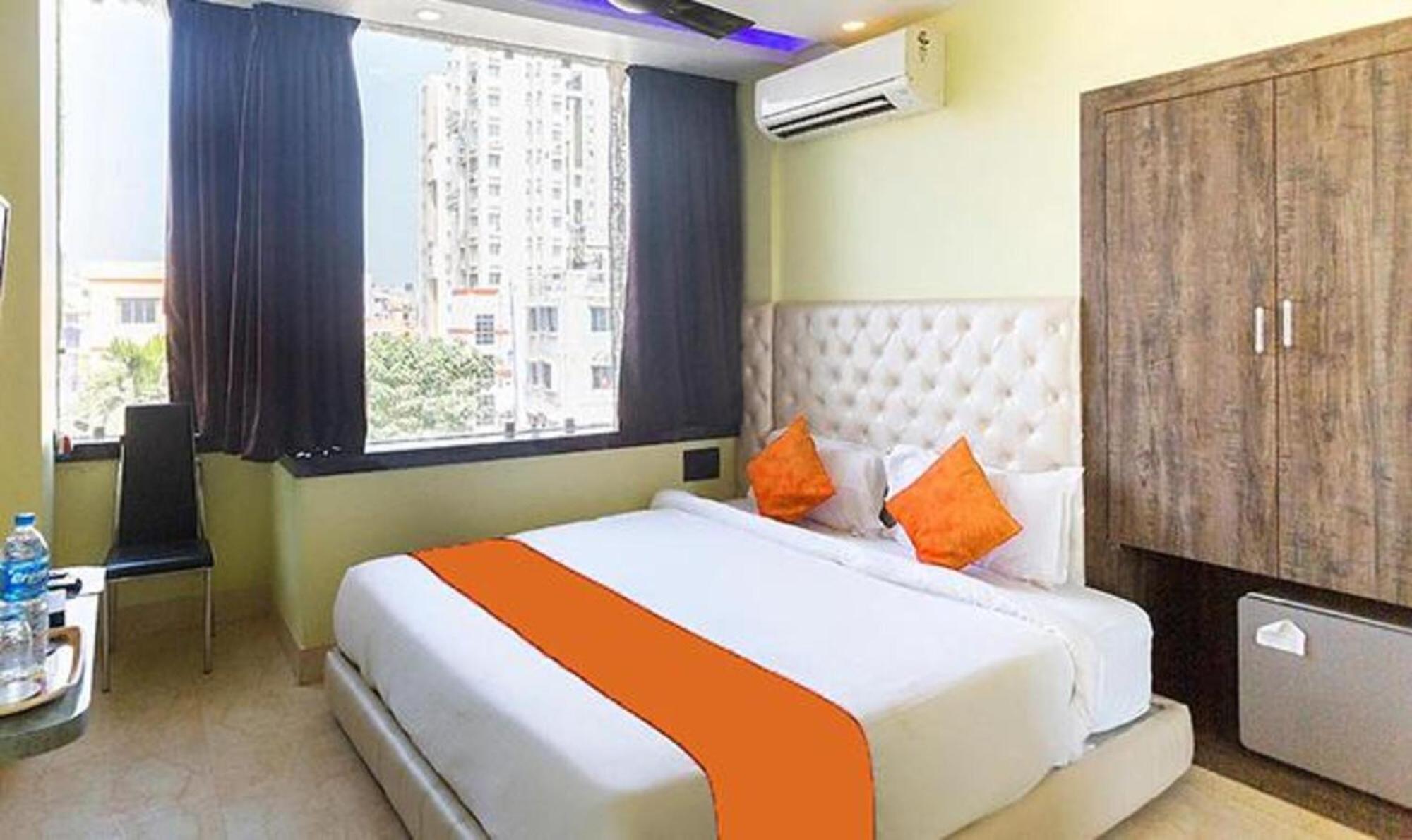 Fabhotel Aspiring Inn Jadabpur Exterior photo