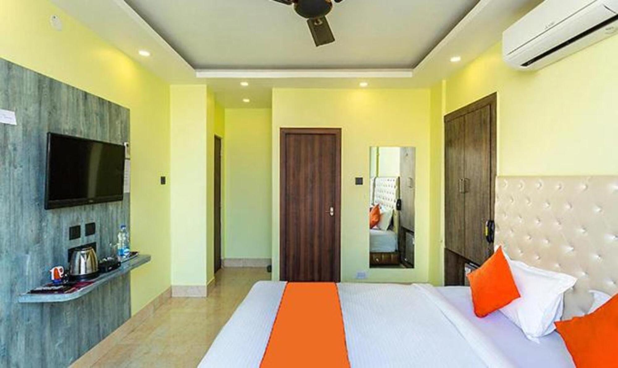 Fabhotel Aspiring Inn Jadabpur Exterior photo