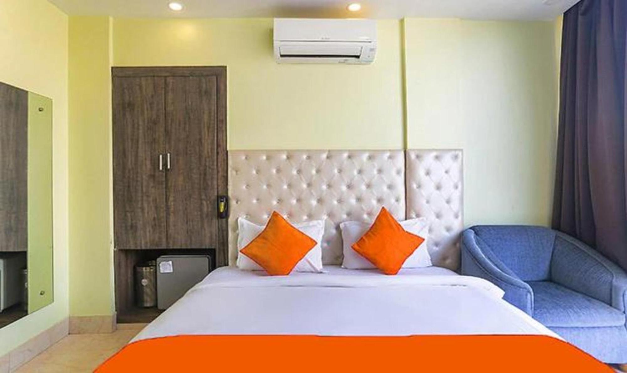 Fabhotel Aspiring Inn Jadabpur Exterior photo